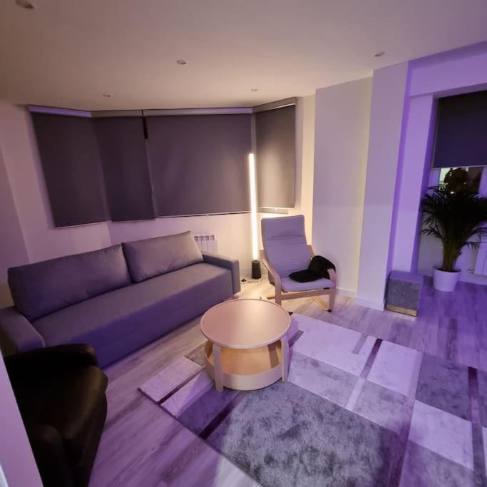 オビエドSoho Boutique Tioda, Totalmente Reformado Junto A Las Estaciones, Wifiアパートメント エクステリア 写真